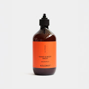 HAND & BODY WASH, Grapefruit, 490 ml