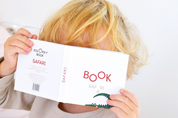 První knihovnička – set 7 leporel