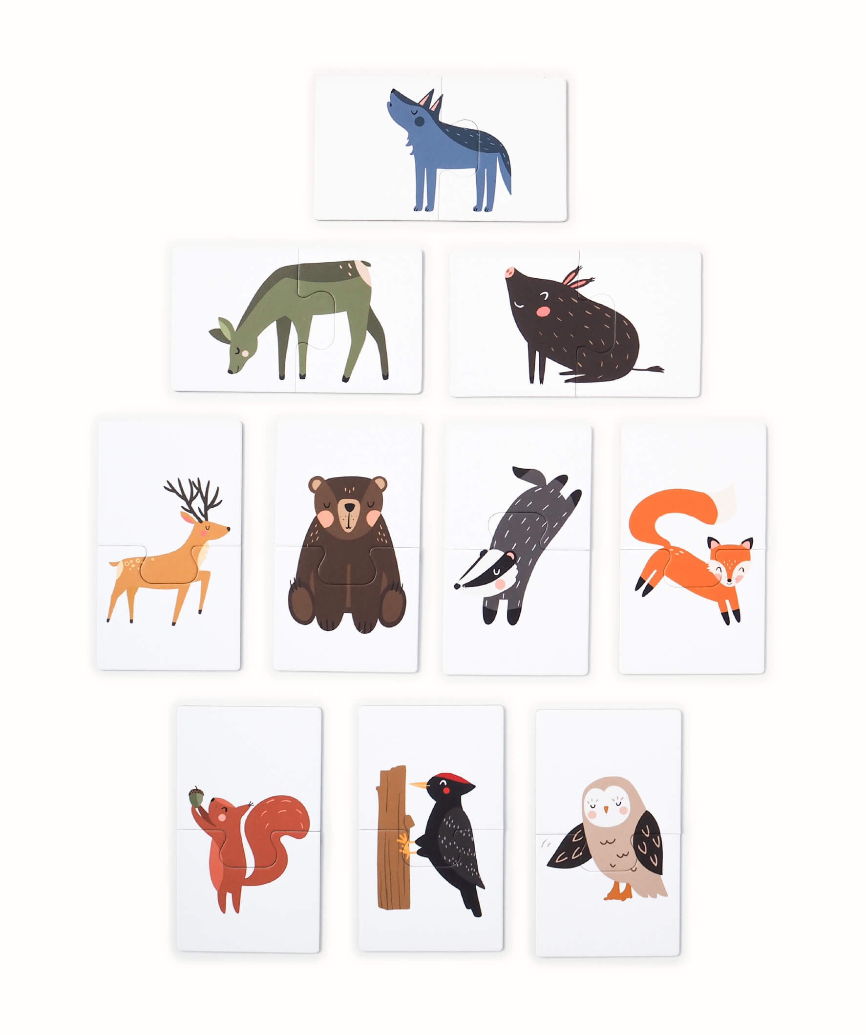Puzzle Les
